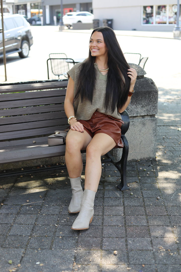Lorelei Sweater