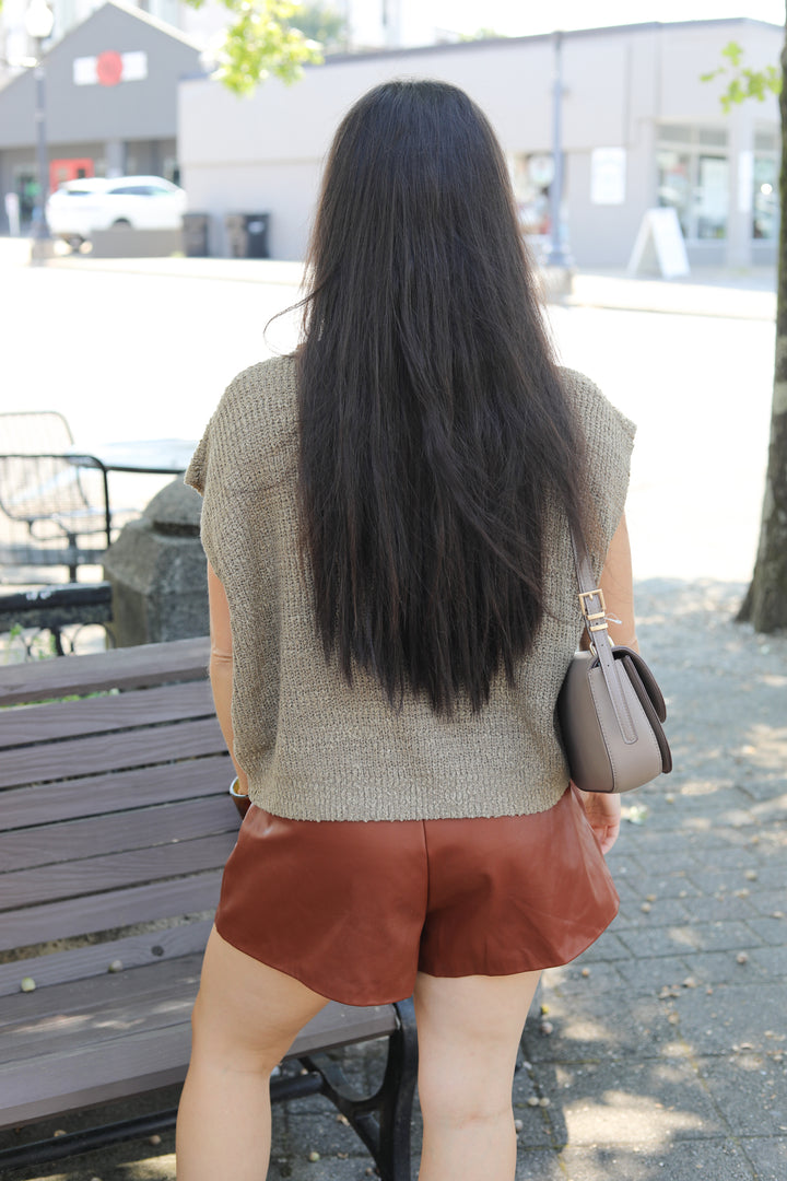 Lorelei Sweater