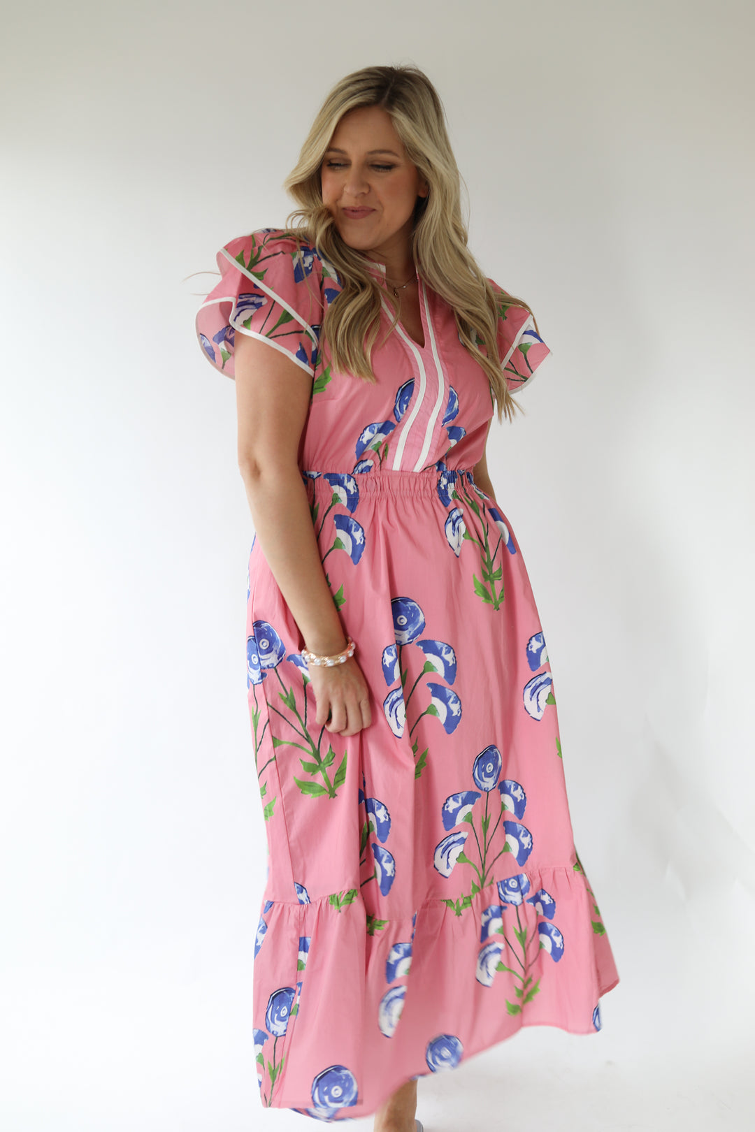 Airy Days Dress