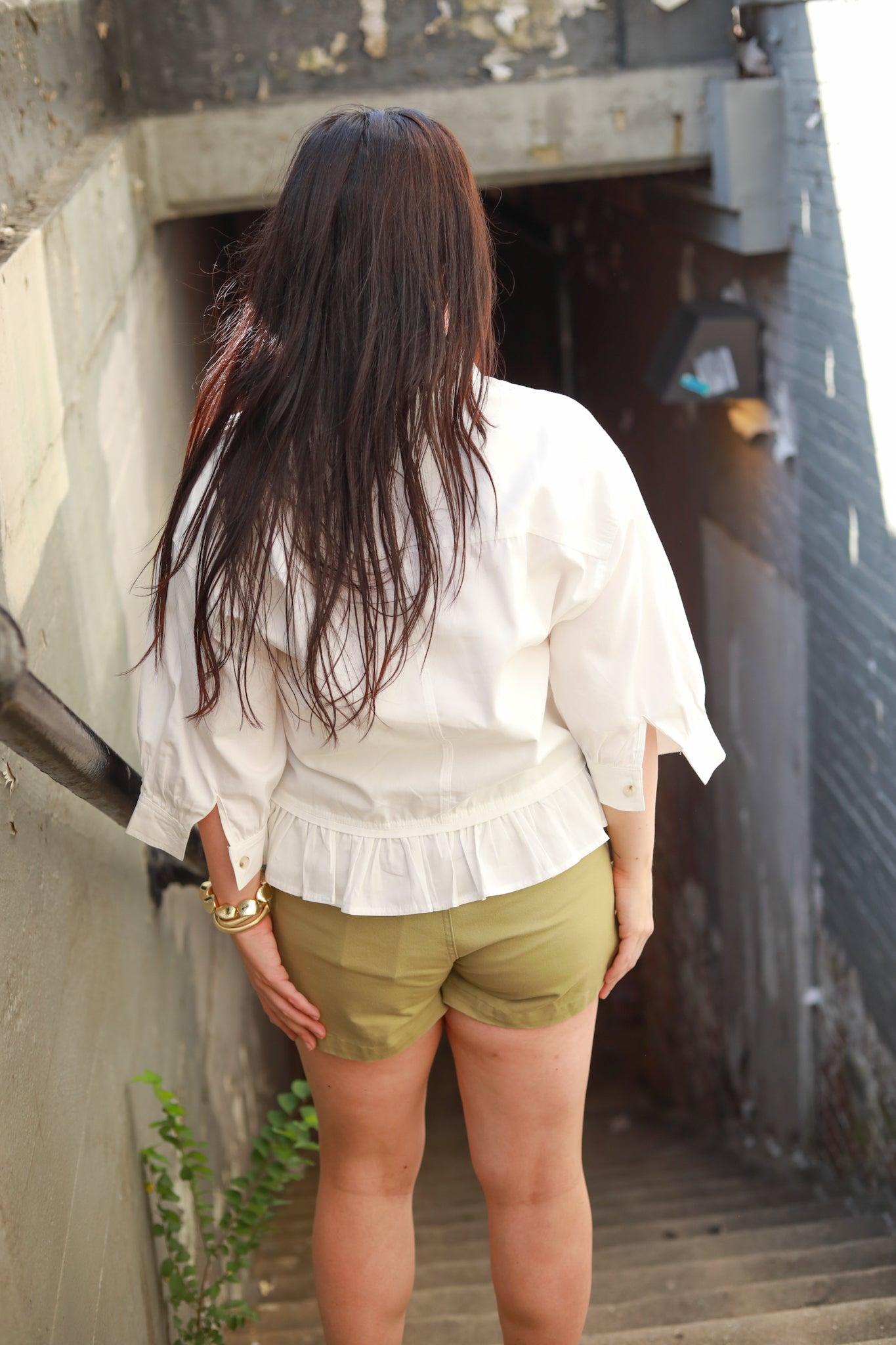 Sweet Harmony Top