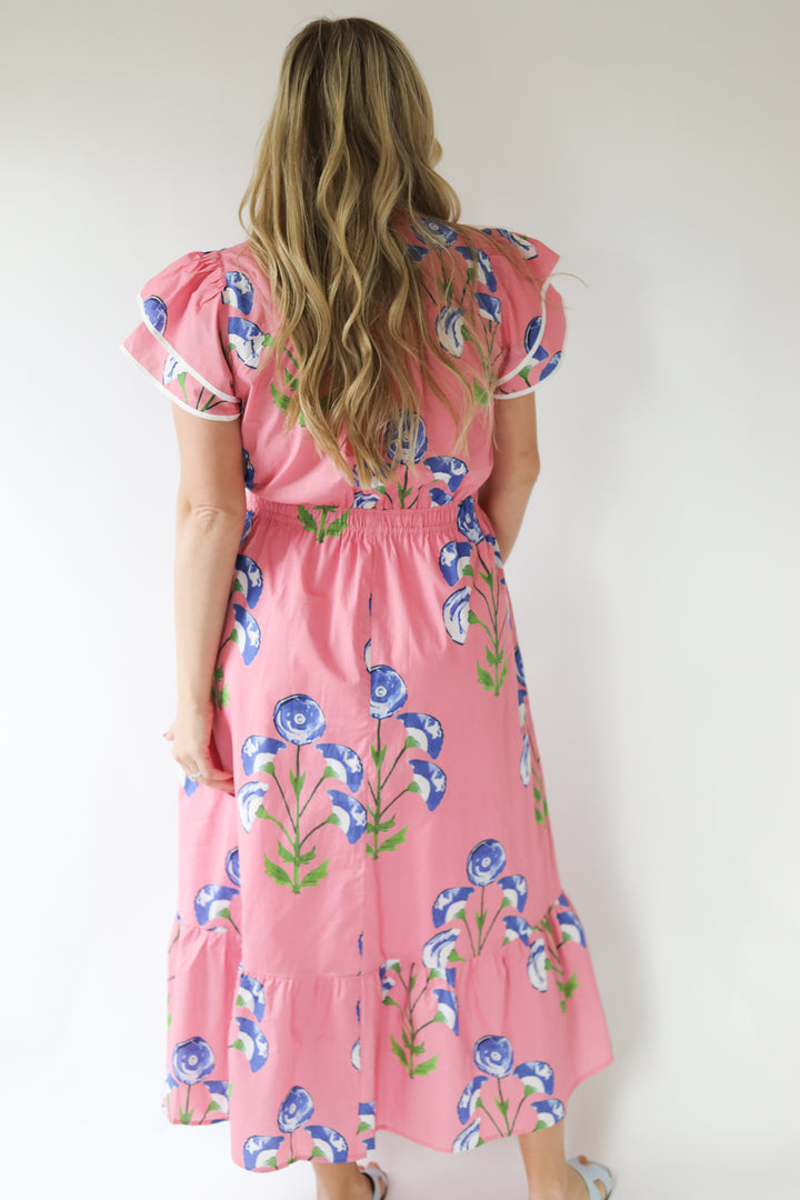 Airy Days Dress