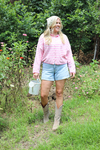 The Everyday Cardigan