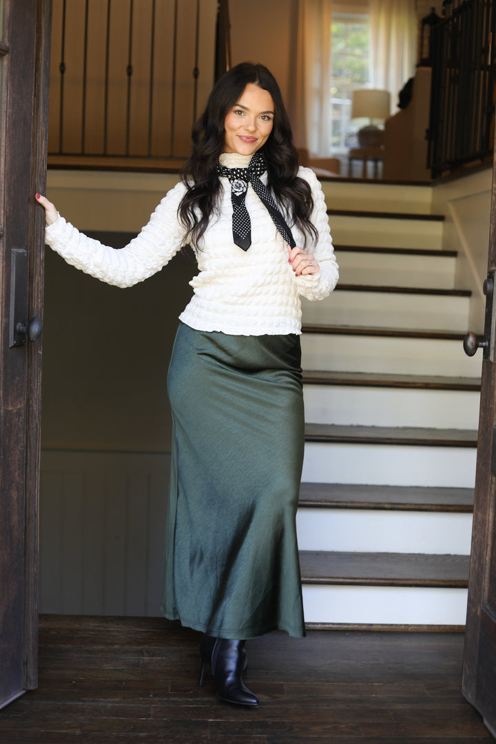 Silk & Stories Skirt