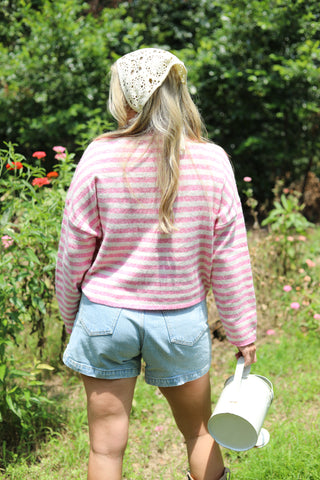 The Everyday Cardigan