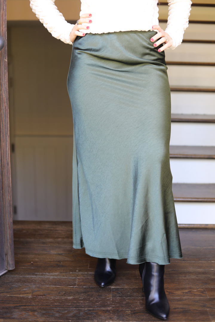 Silk & Stories Skirt