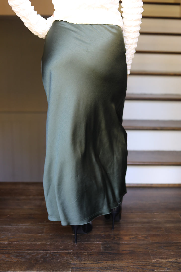 Silk & Stories Skirt