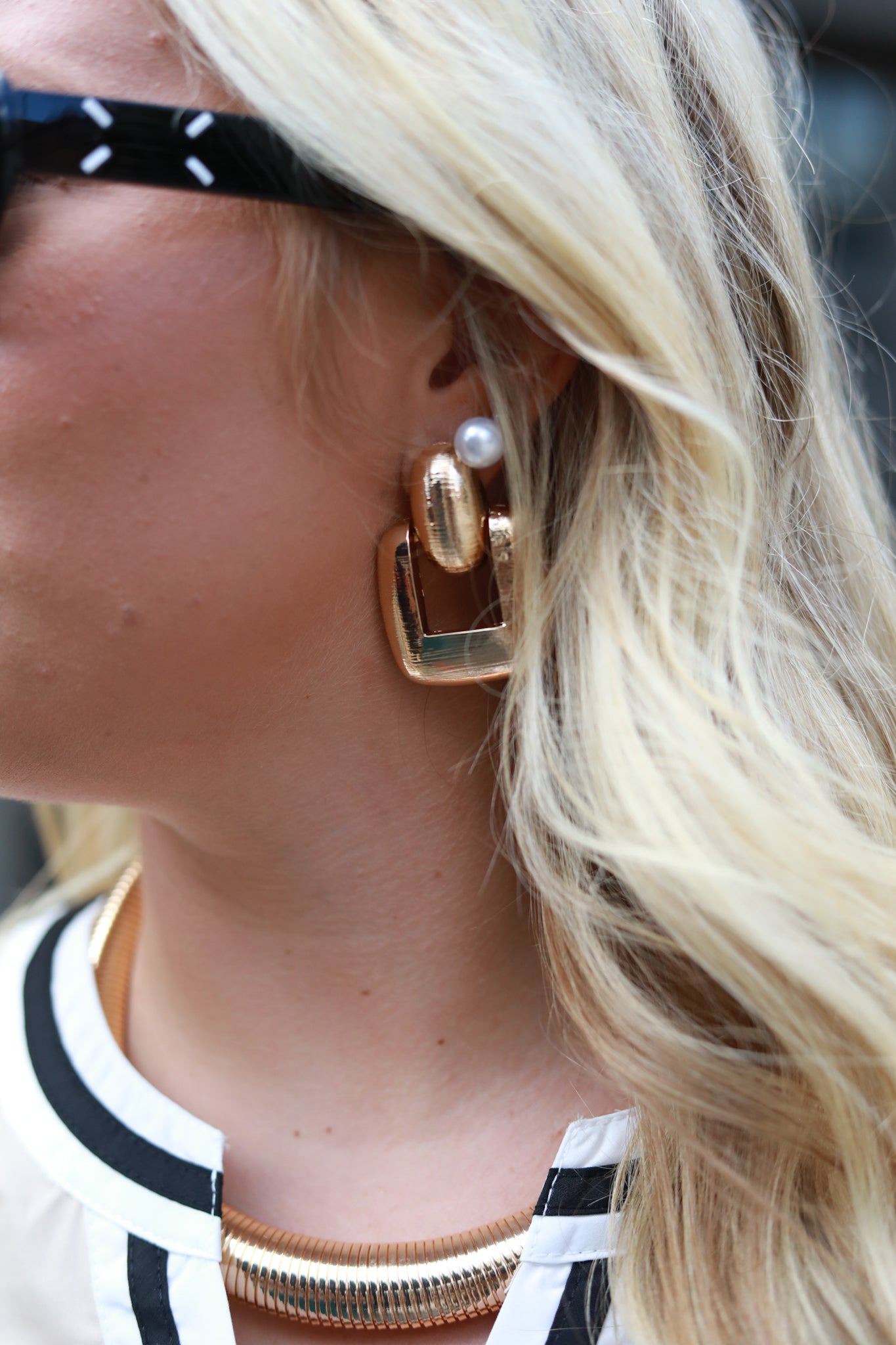 Change Your Mind Earrings