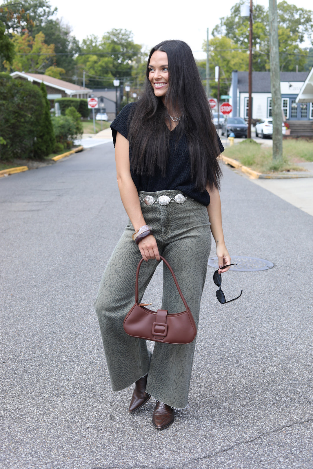 Lorelei Sweater