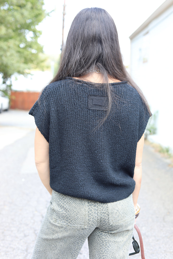 Lorelei Sweater