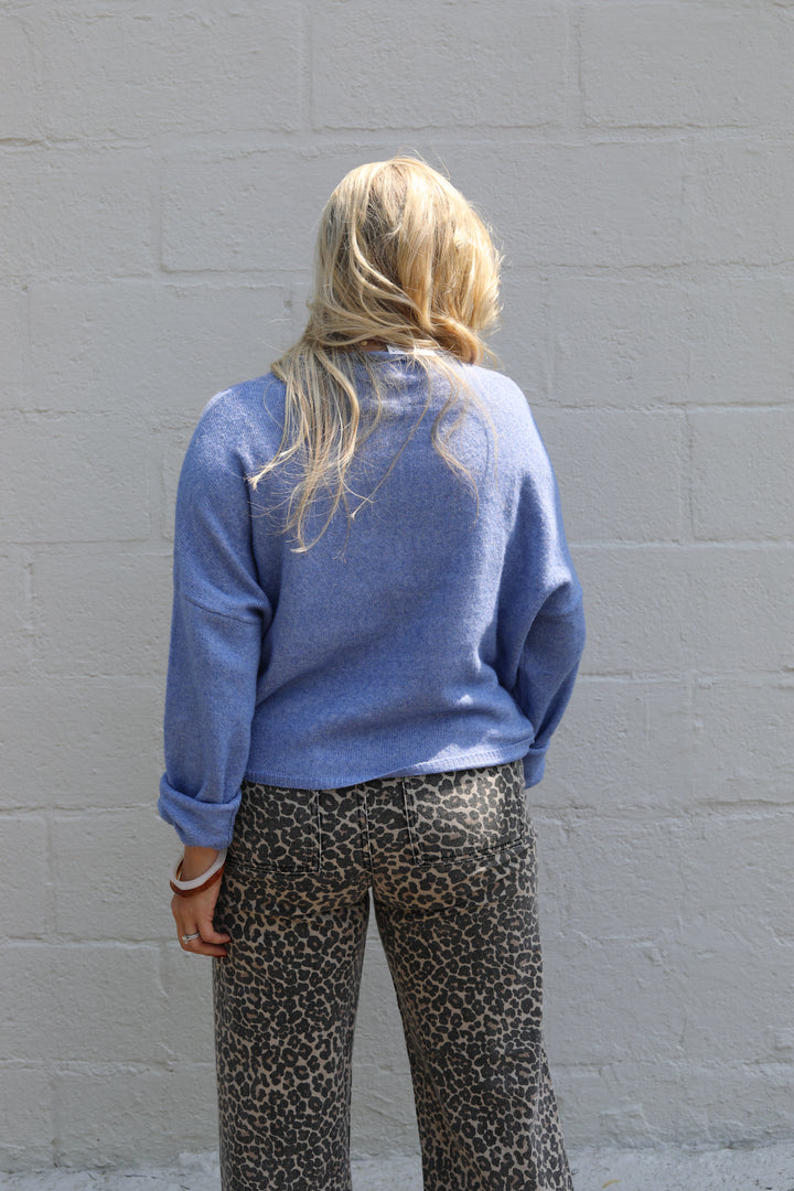 The Everyday Cardigan