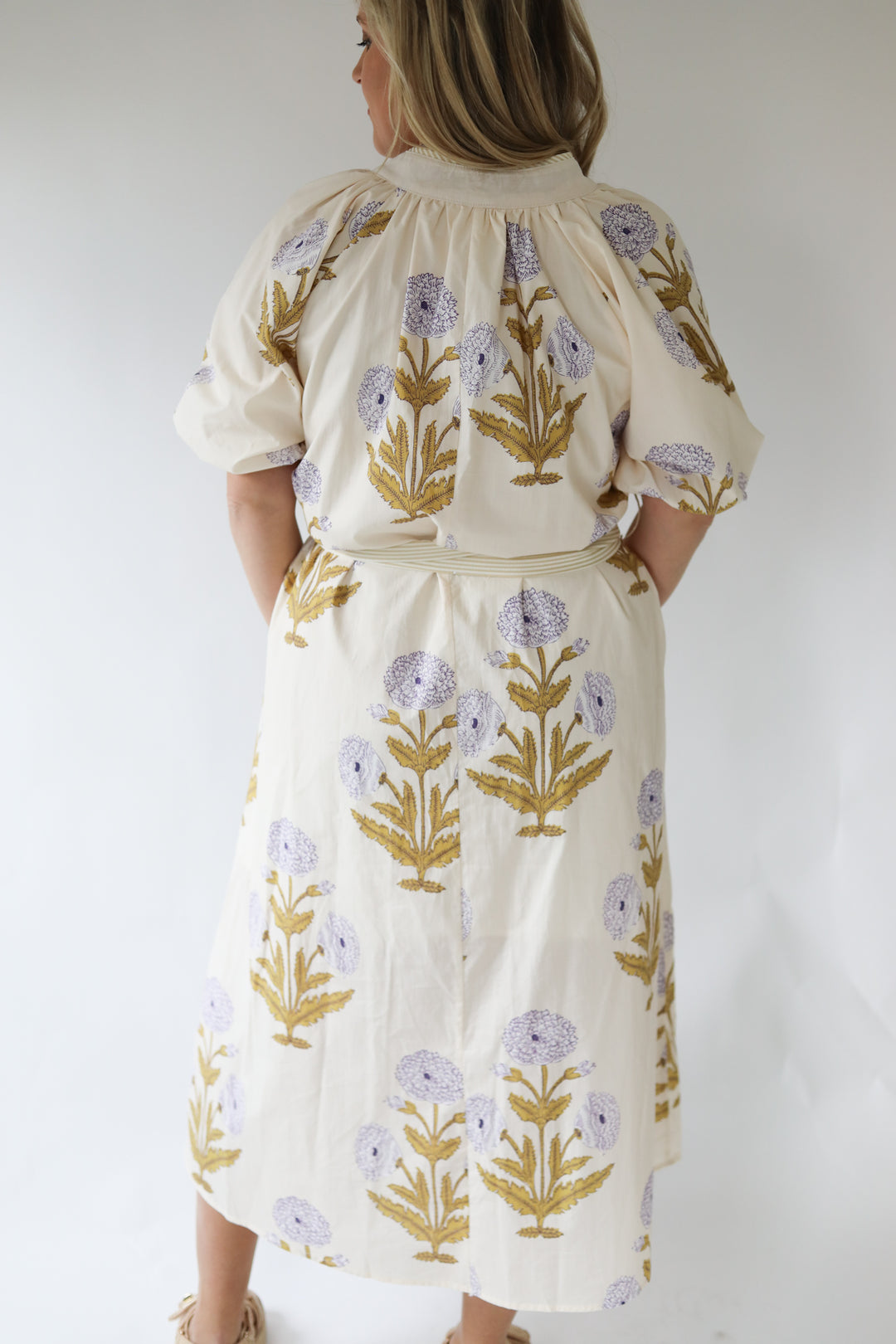 Start Of Something Dress