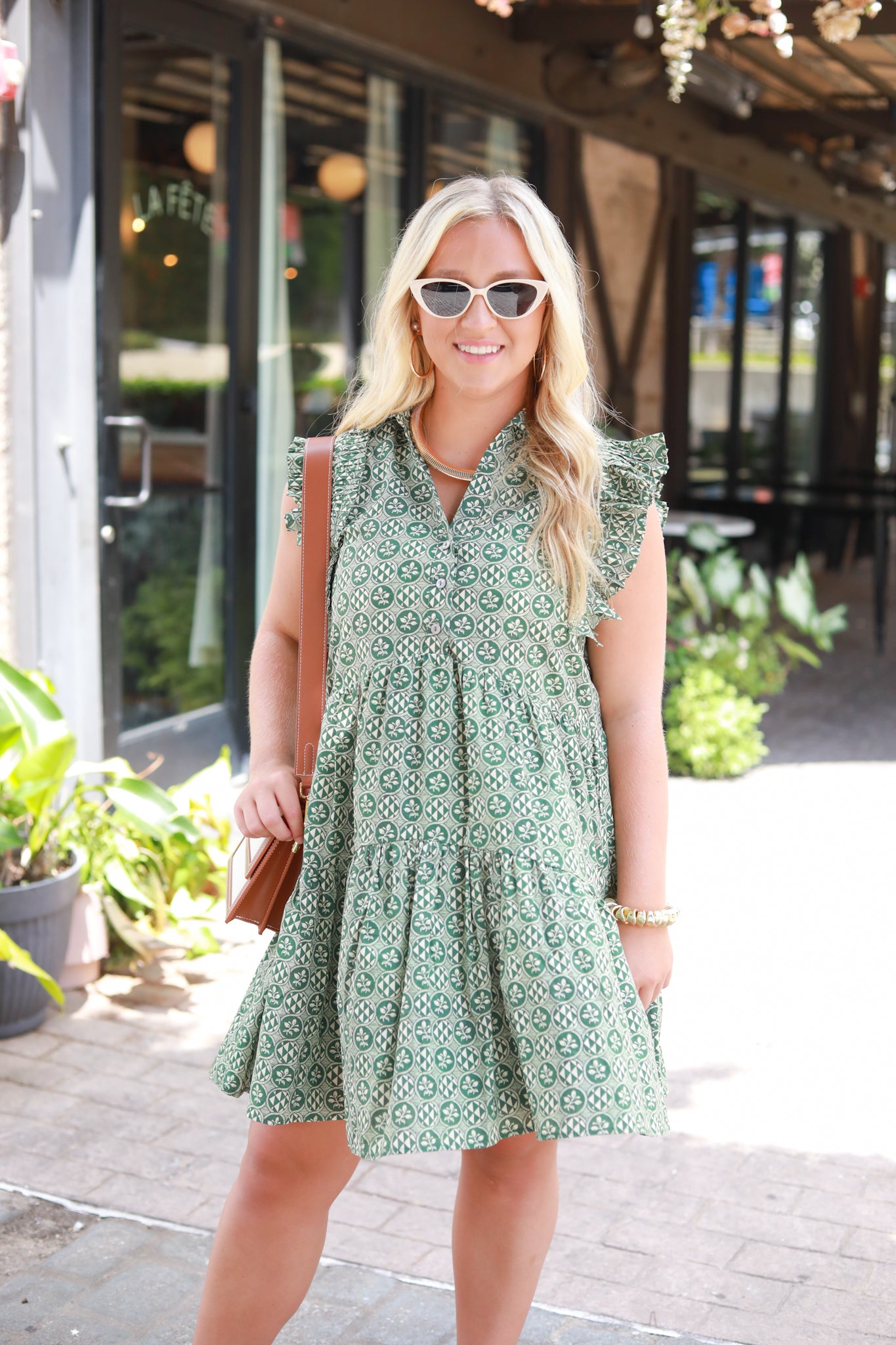 Talk of the Town Dress