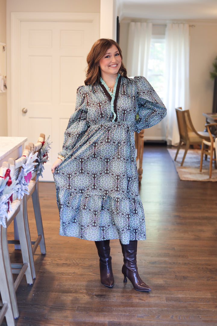 Something Casual Dress