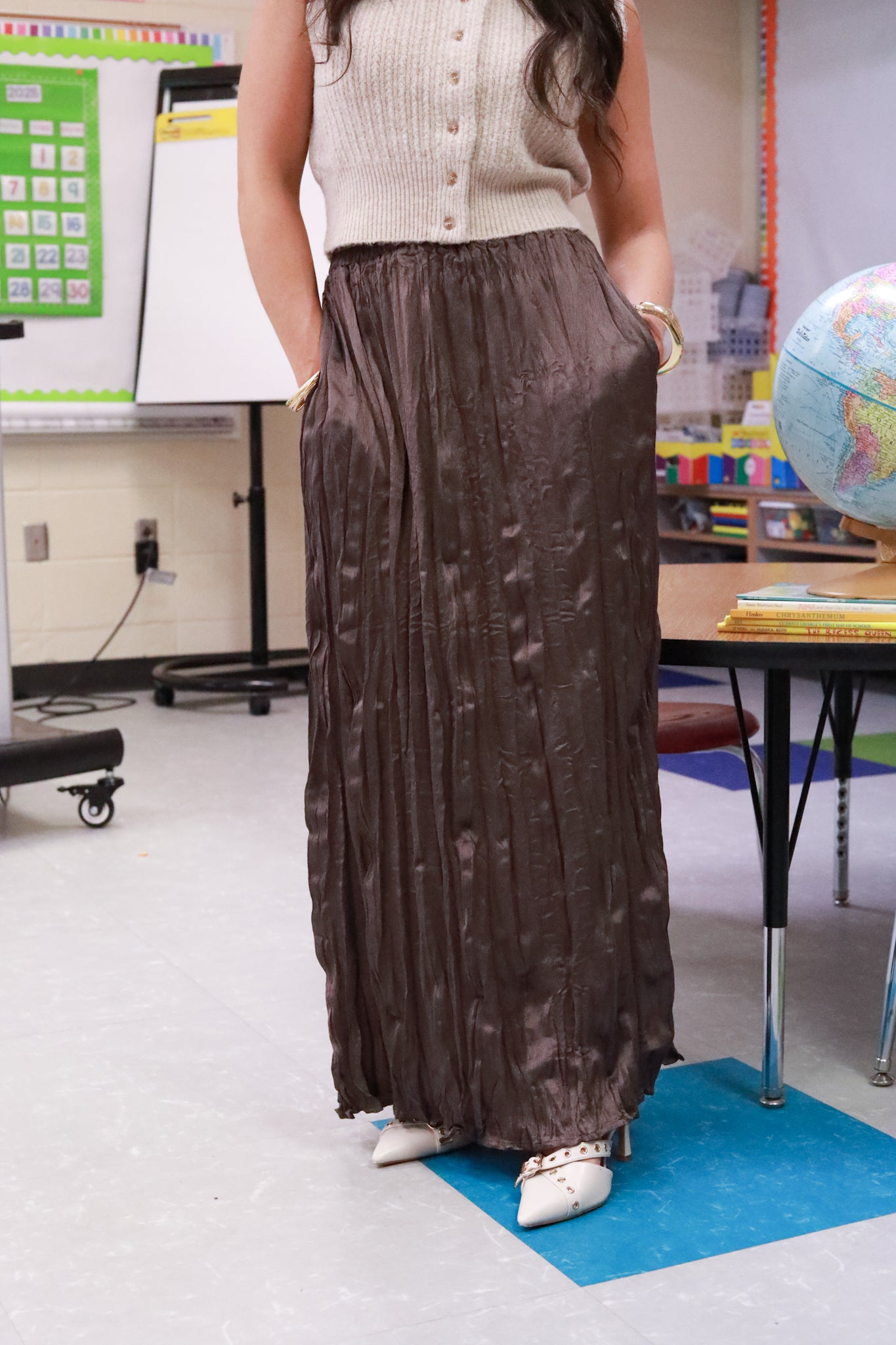 Class Act Skirt