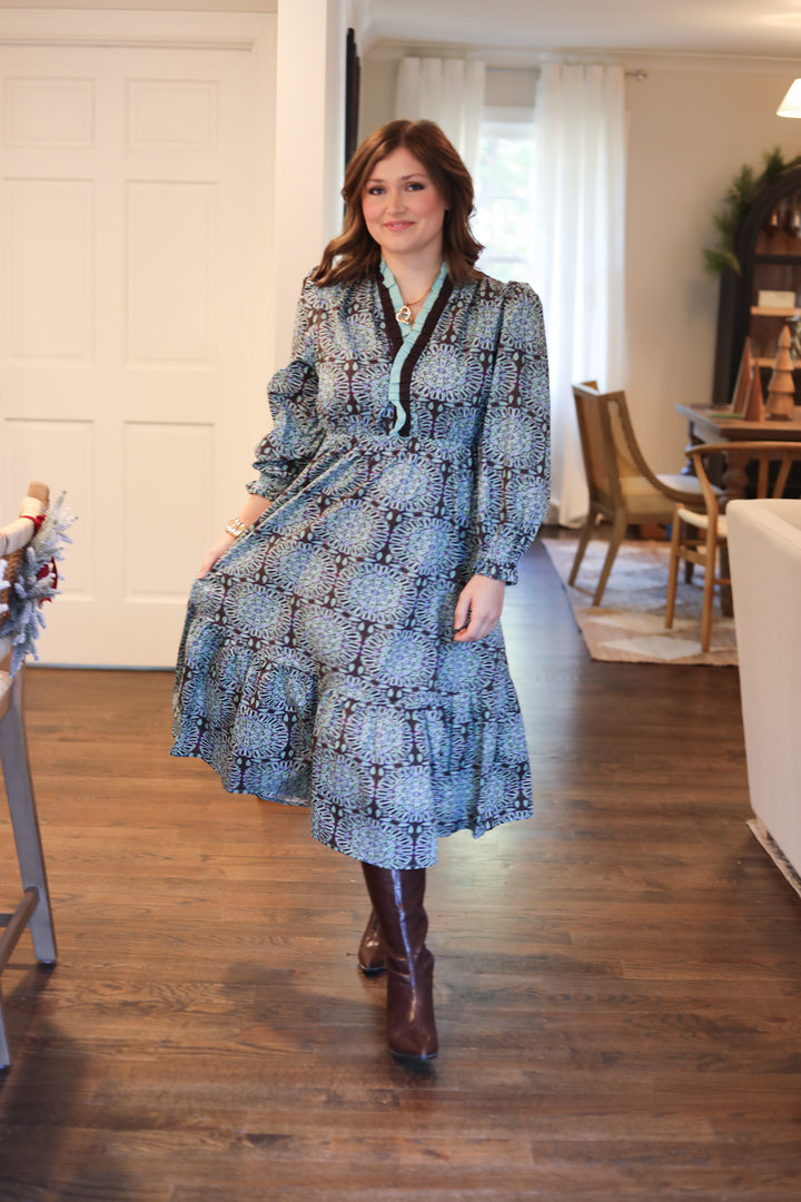 Something Casual Dress