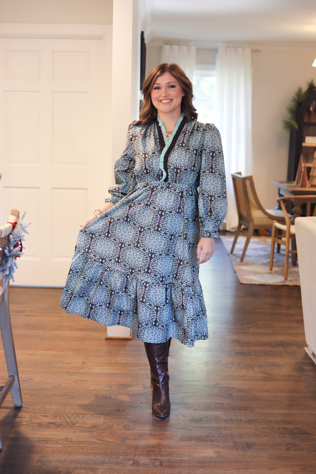 Something Casual Dress