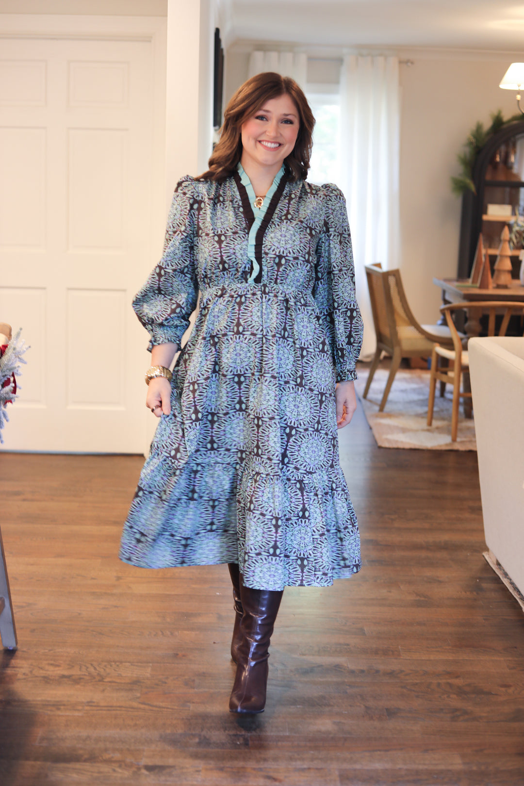 Something Casual Dress