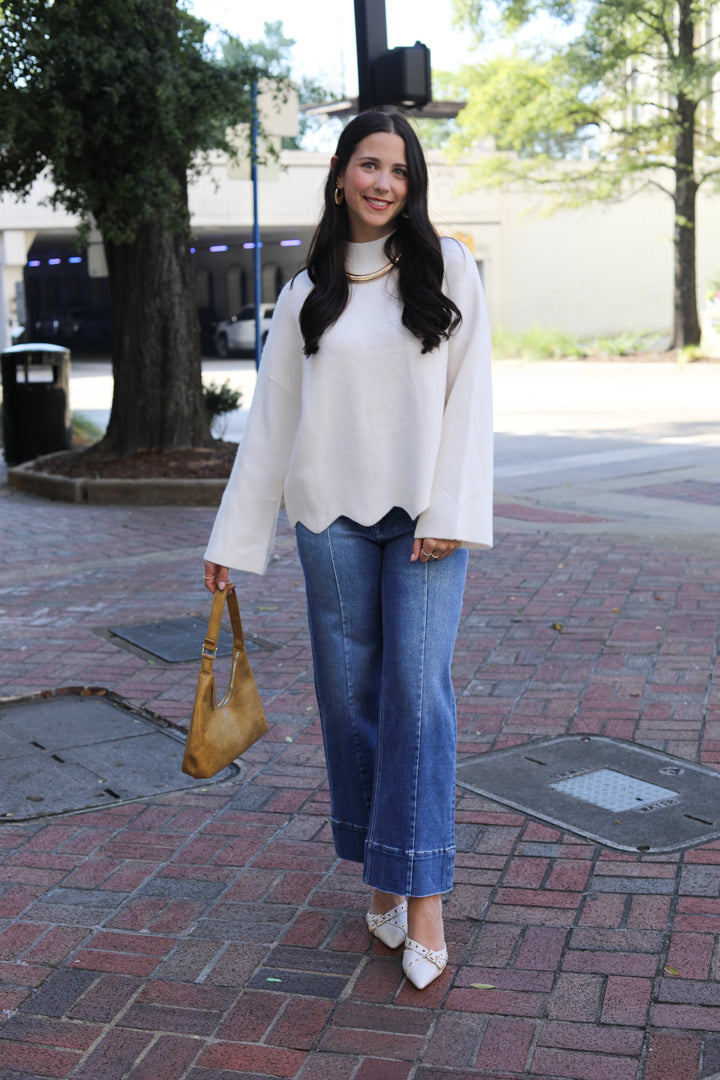 Main Street Jean