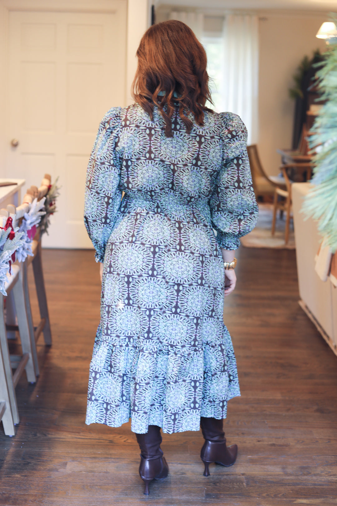 Something Casual Dress