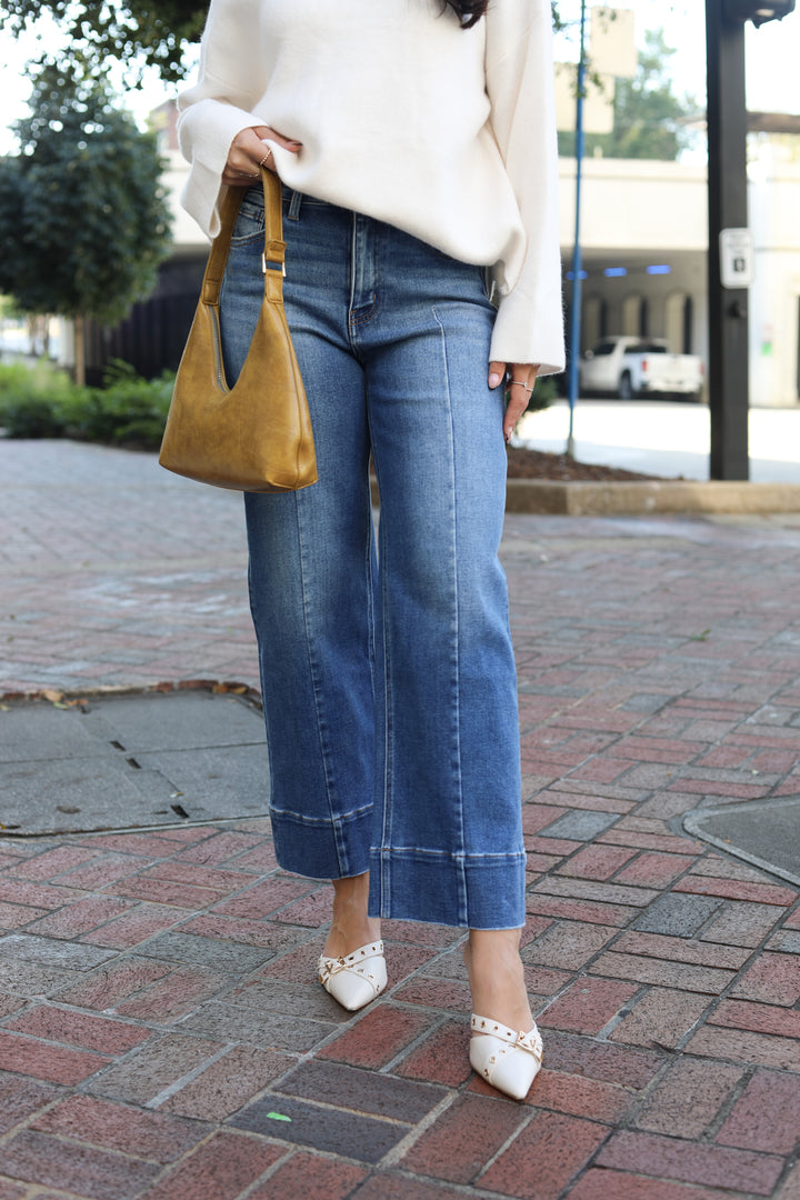 Main Street Jean