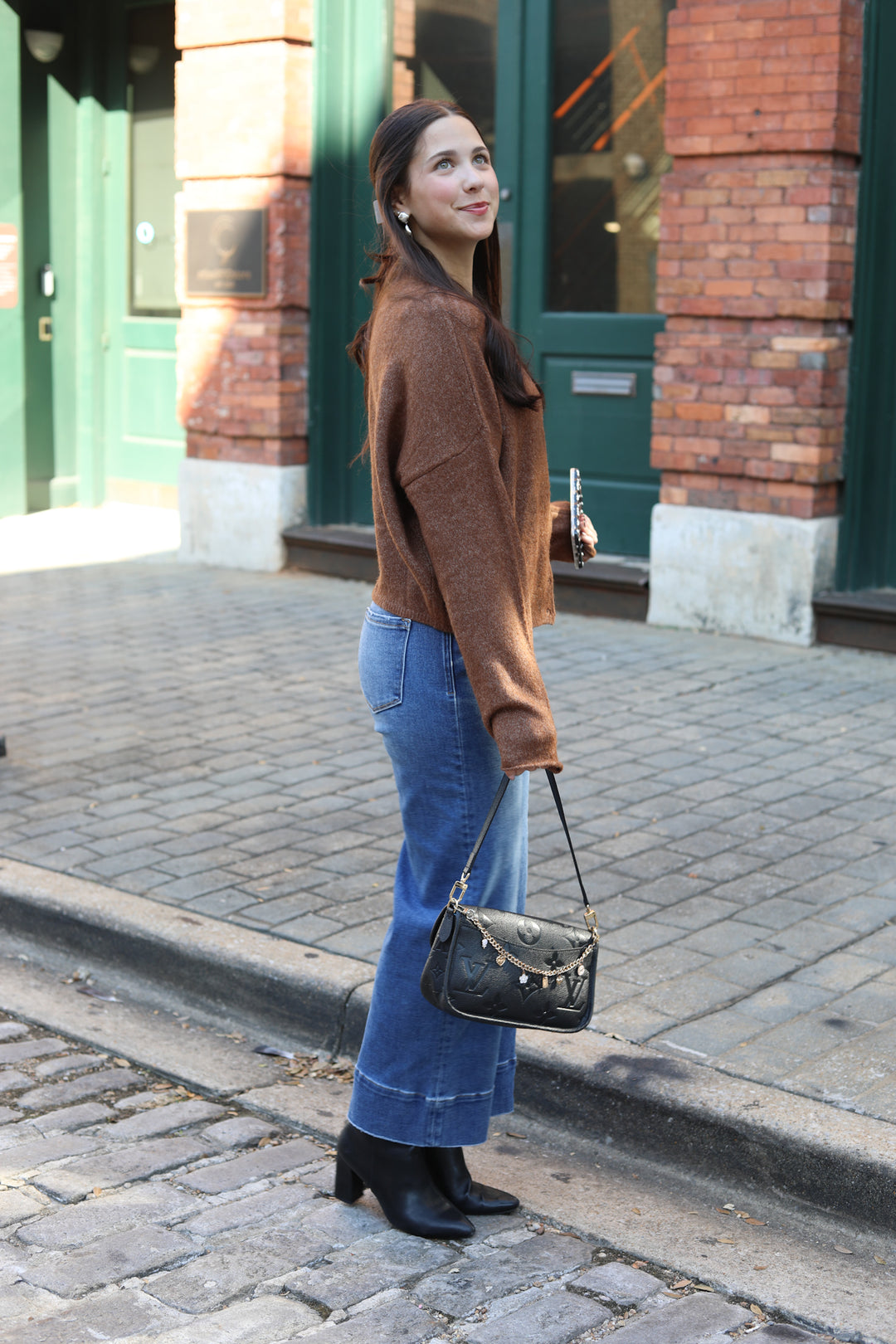 The Everyday Cardigan