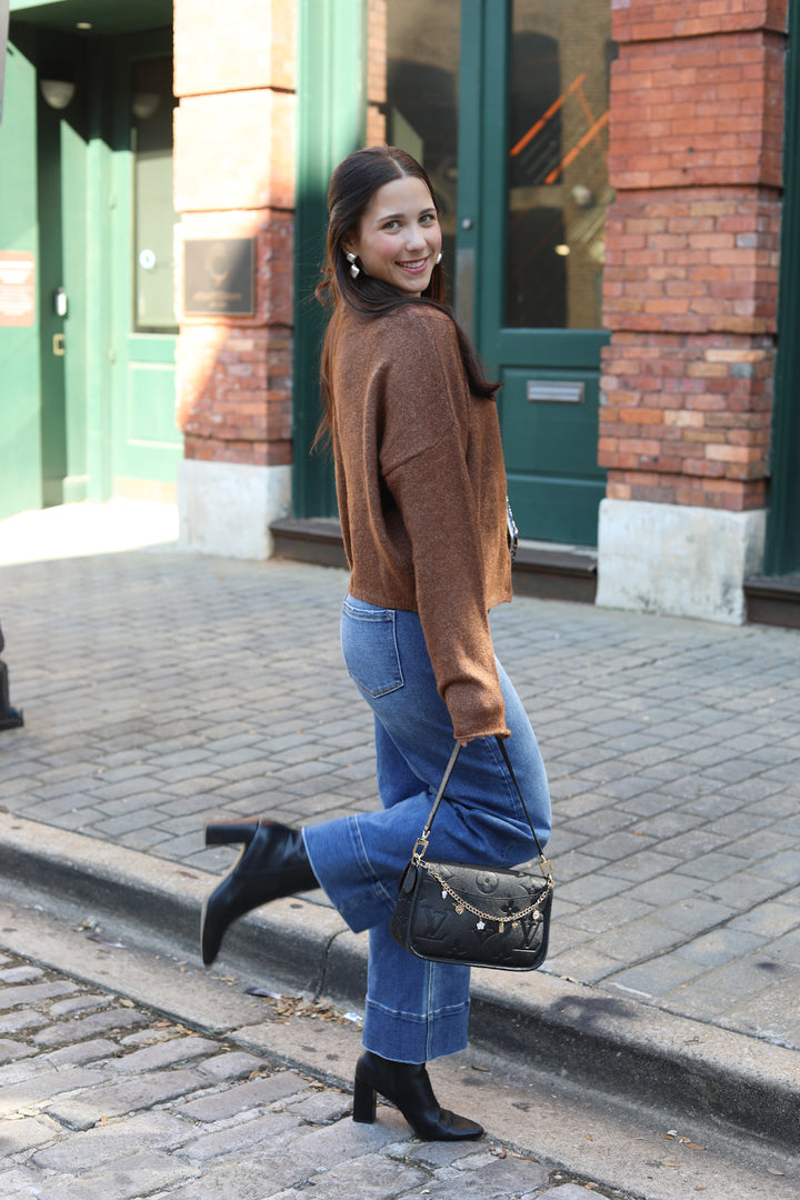 The Everyday Cardigan