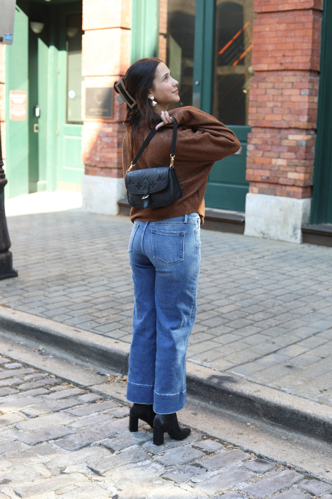 The Everyday Cardigan