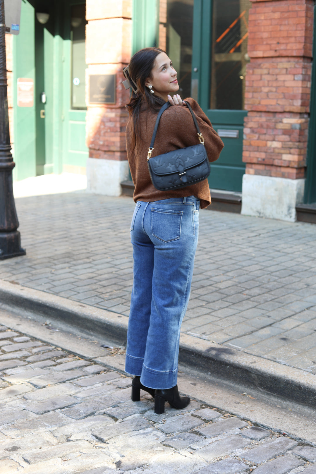 The Everyday Cardigan