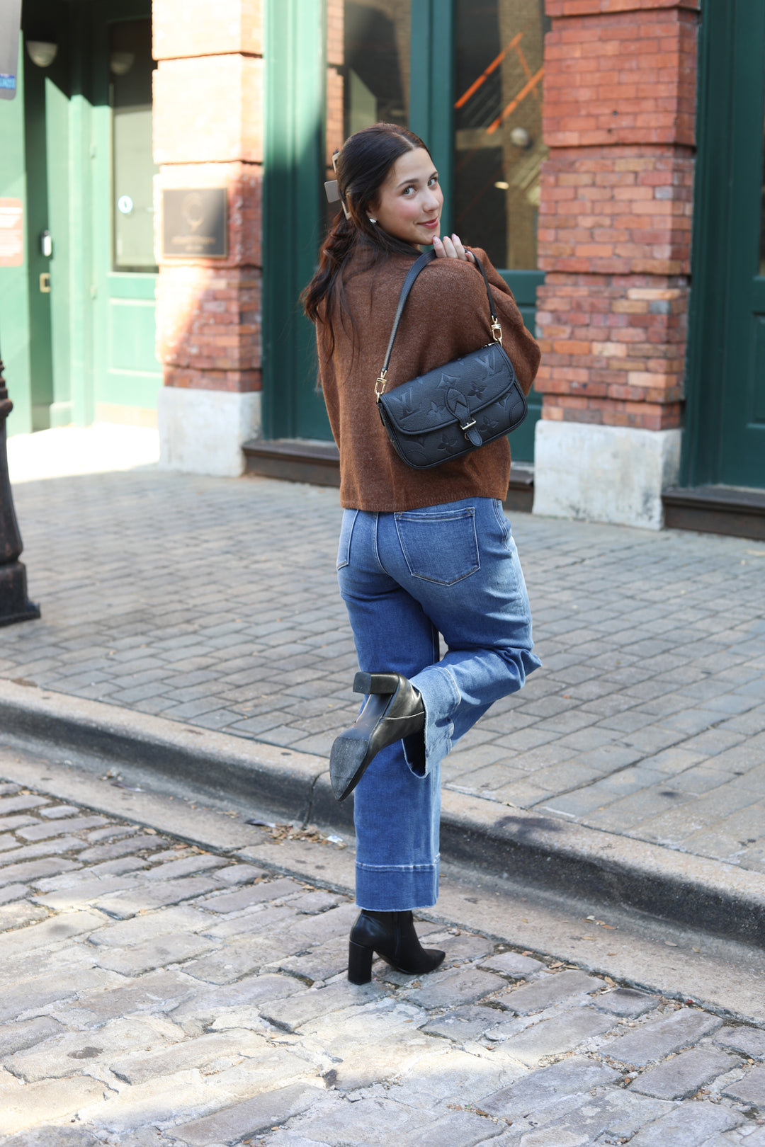 The Everyday Cardigan