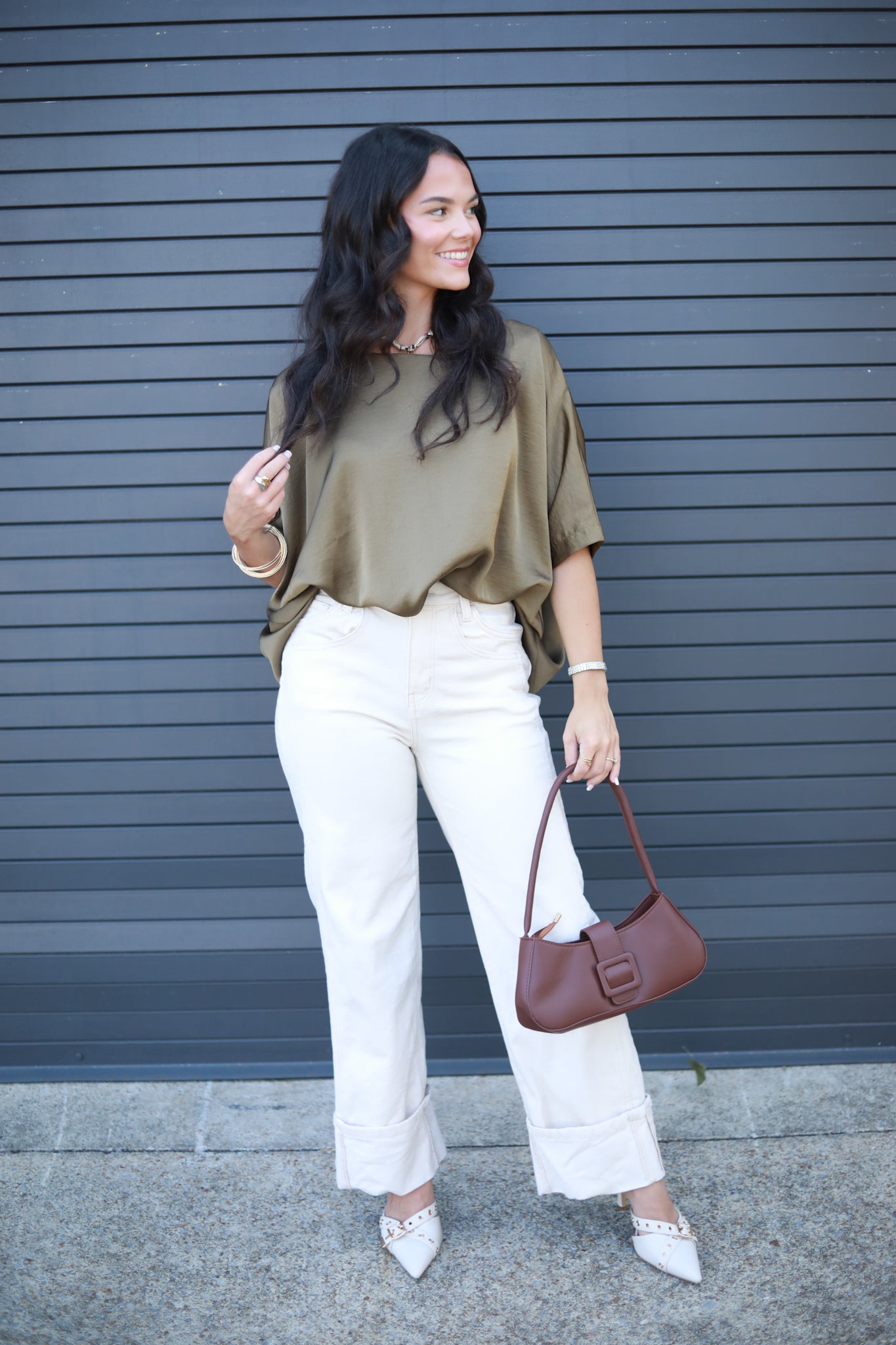 Make It Simple Top