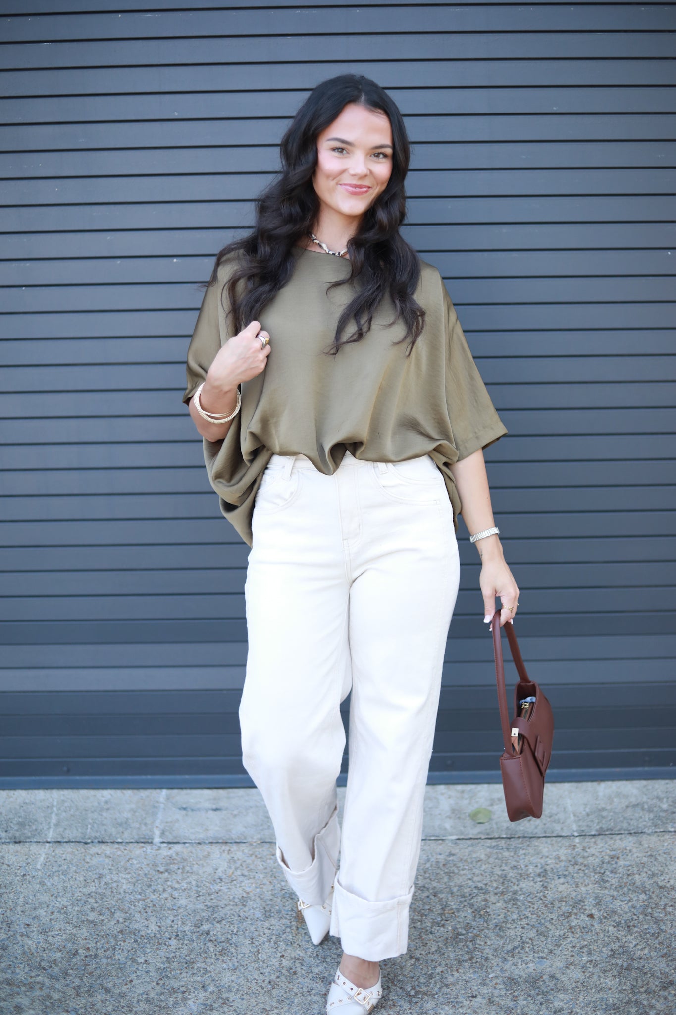 Make It Simple Top