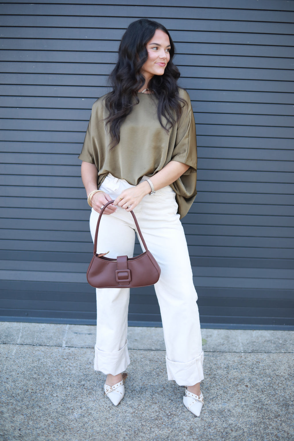 Make It Simple Top