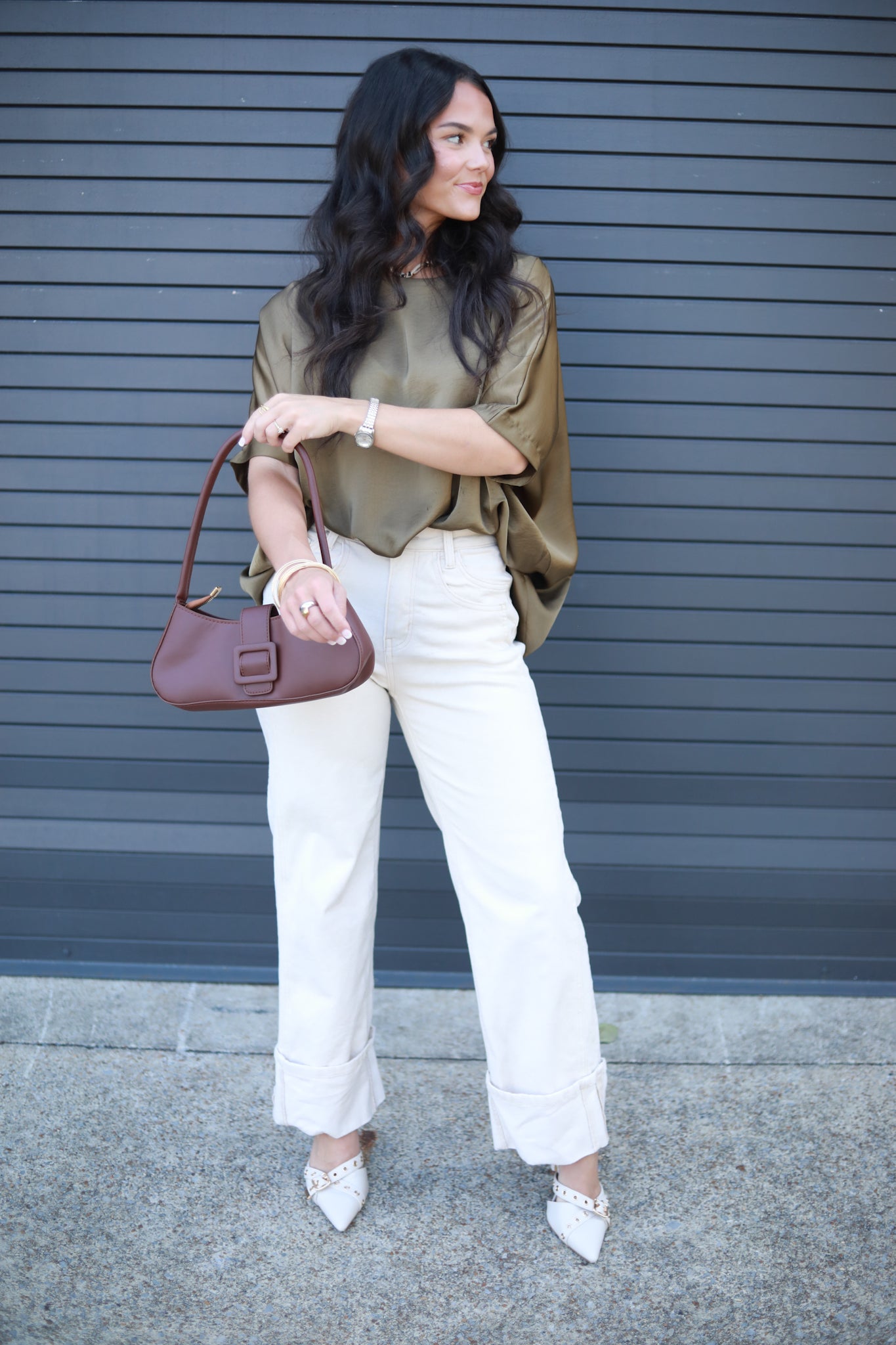 Make It Simple Top