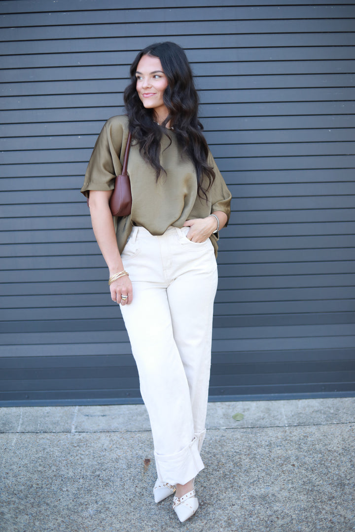 Make It Simple Top
