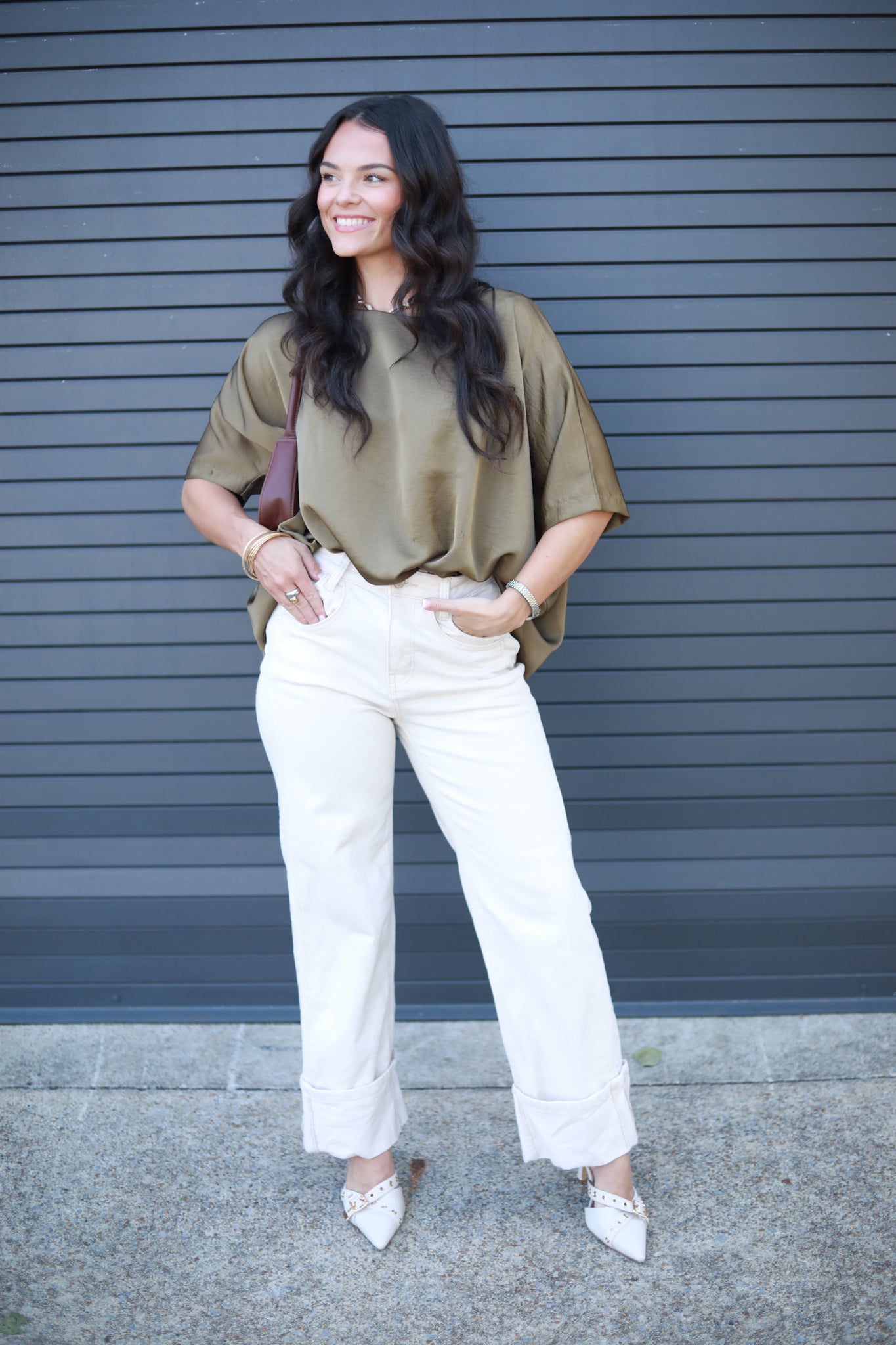 Make It Simple Top