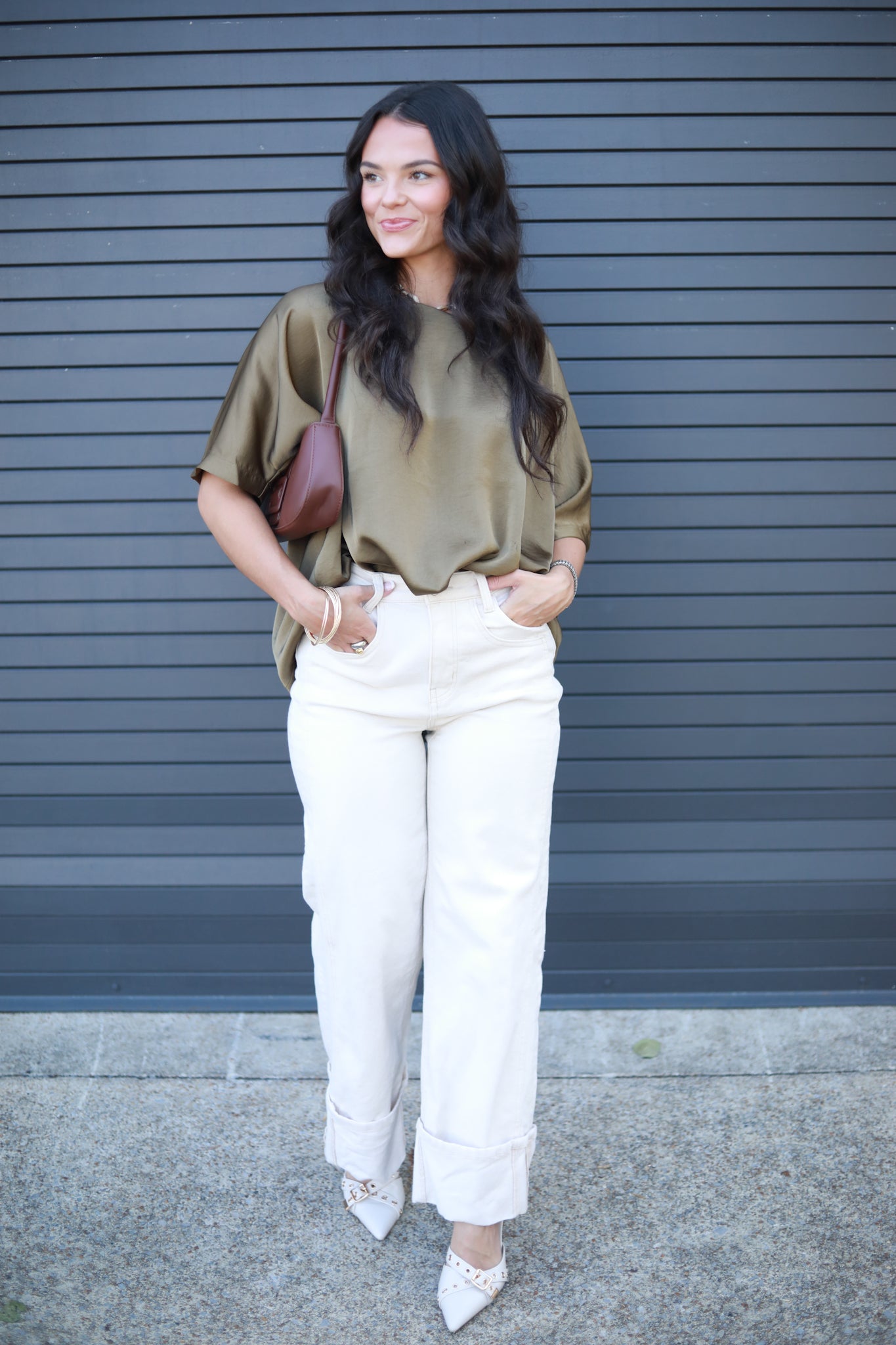 Make It Simple Top
