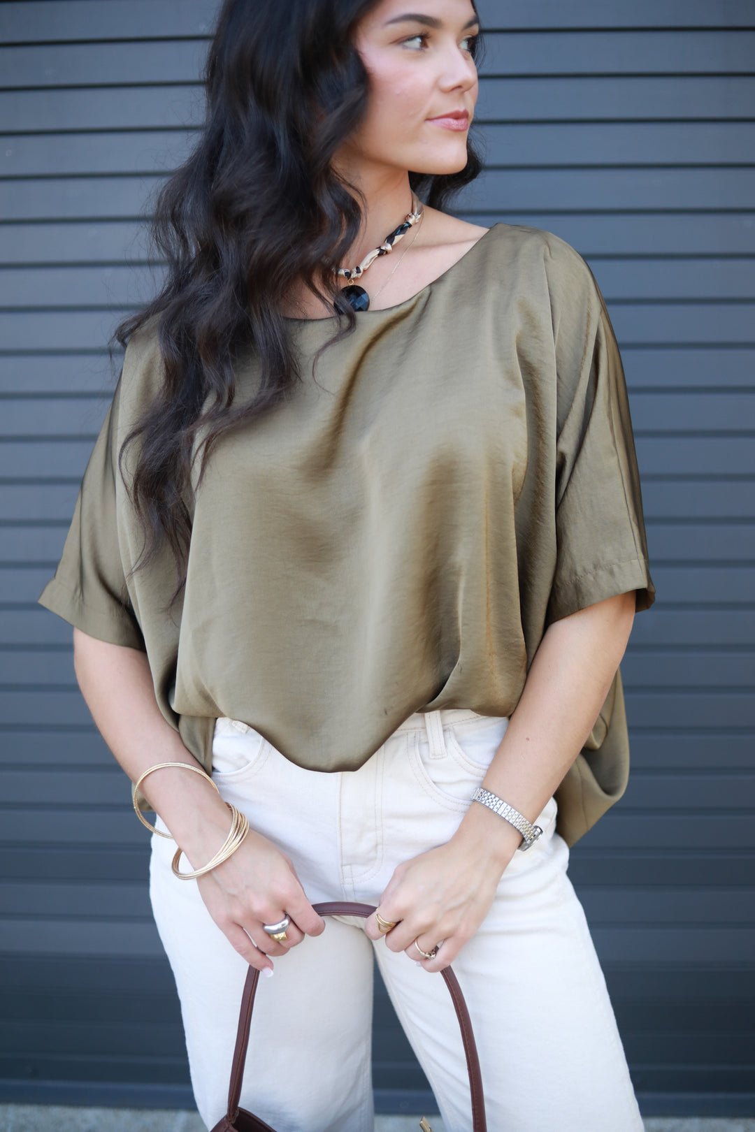 Make It Simple Top