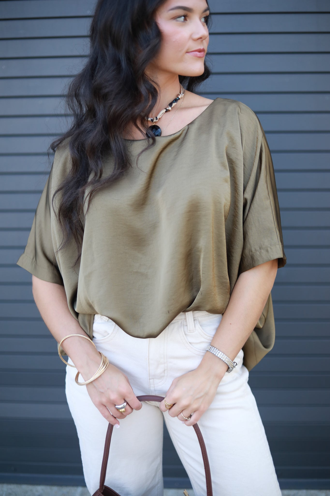 Make It Simple Top