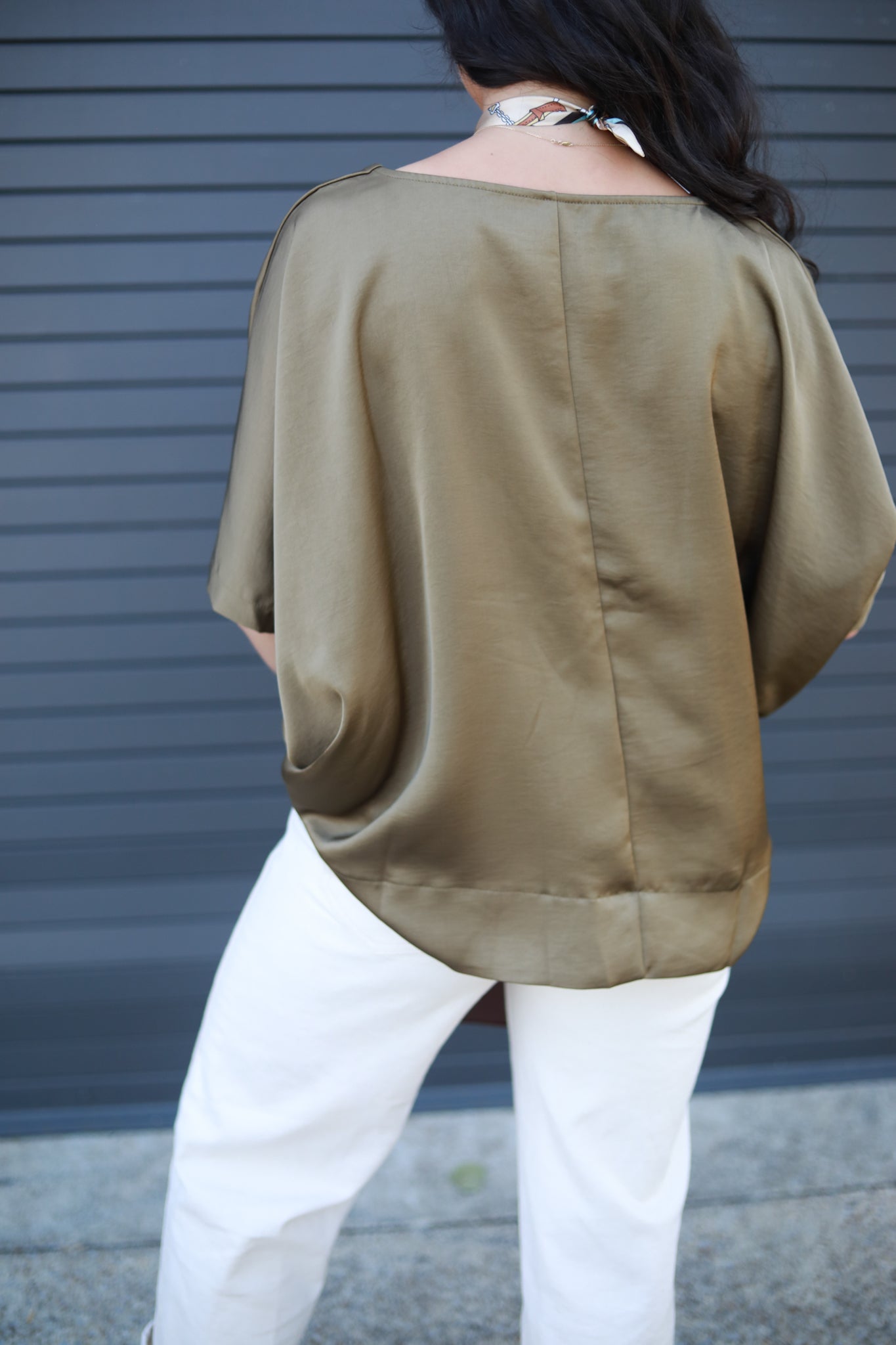 Make It Simple Top