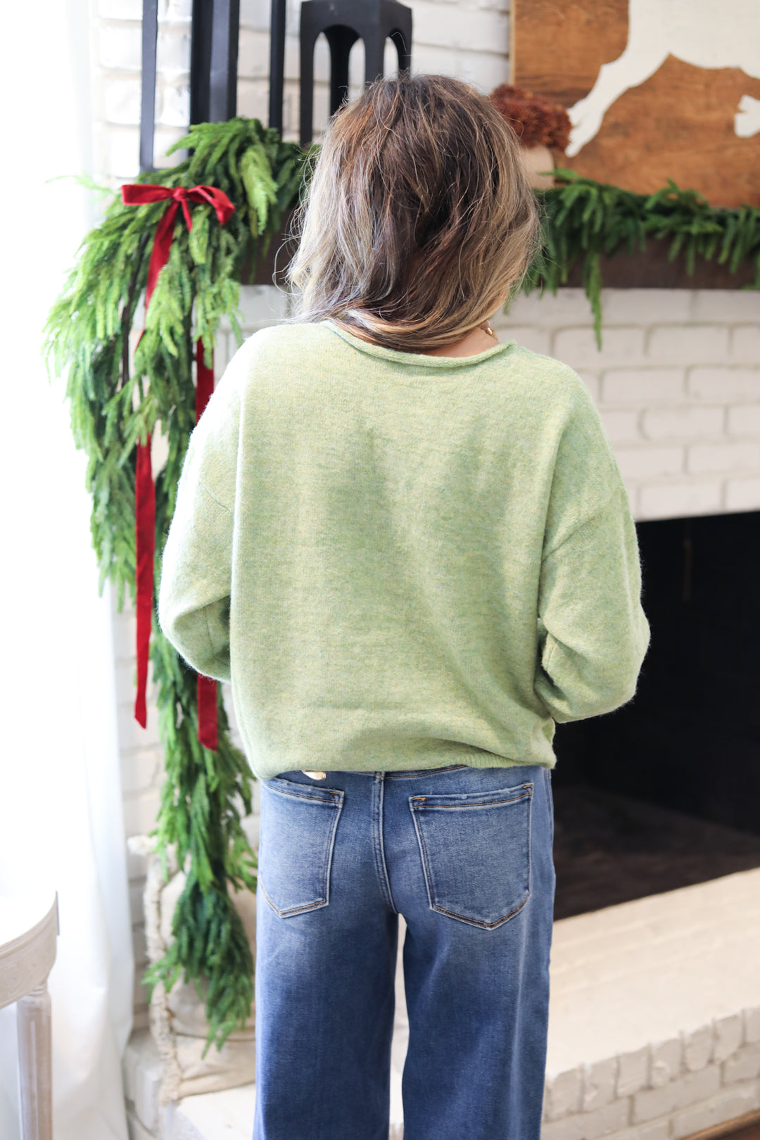 Take Your Time Cardigan