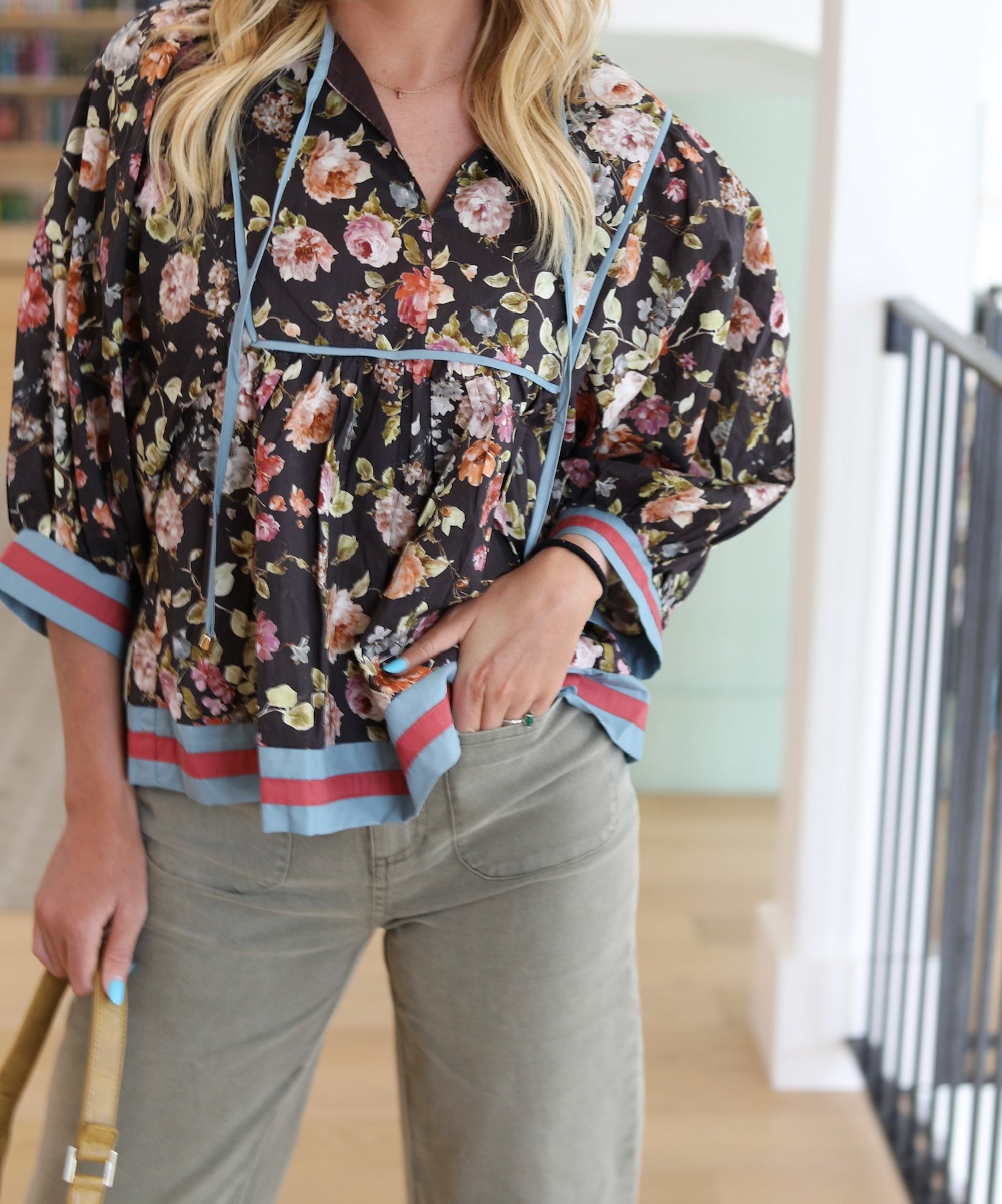 The Briar Top