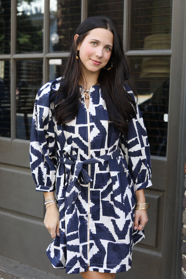 All Too Well Dress
