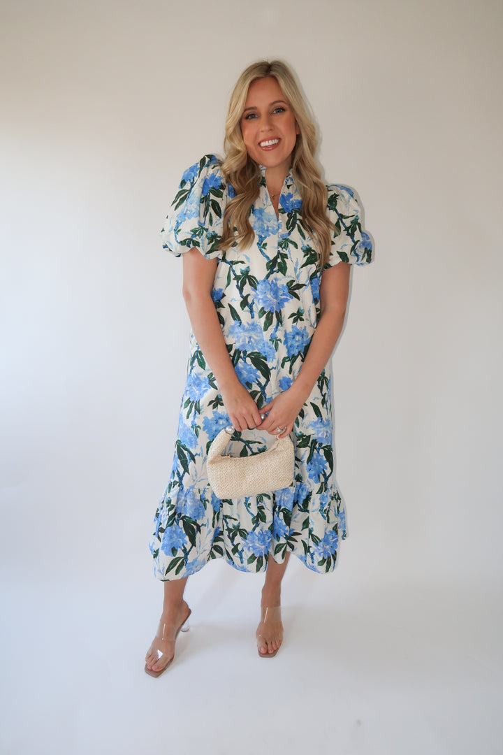 Clear Skies Only Midi