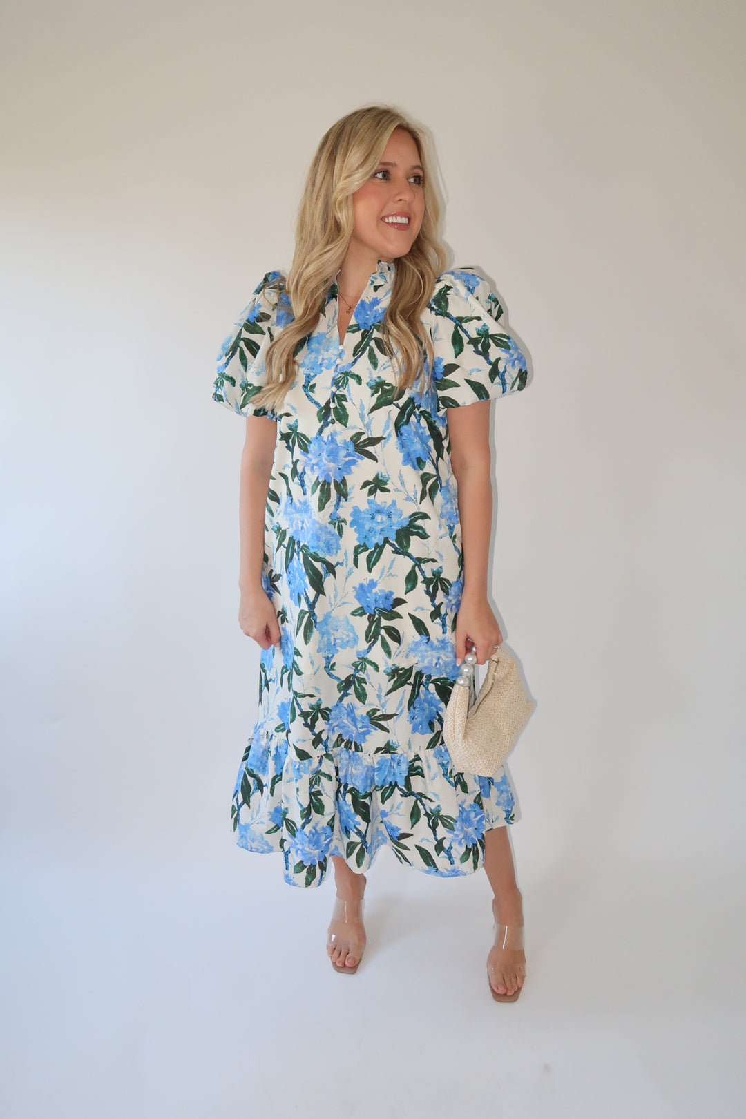 Clear Skies Only Midi