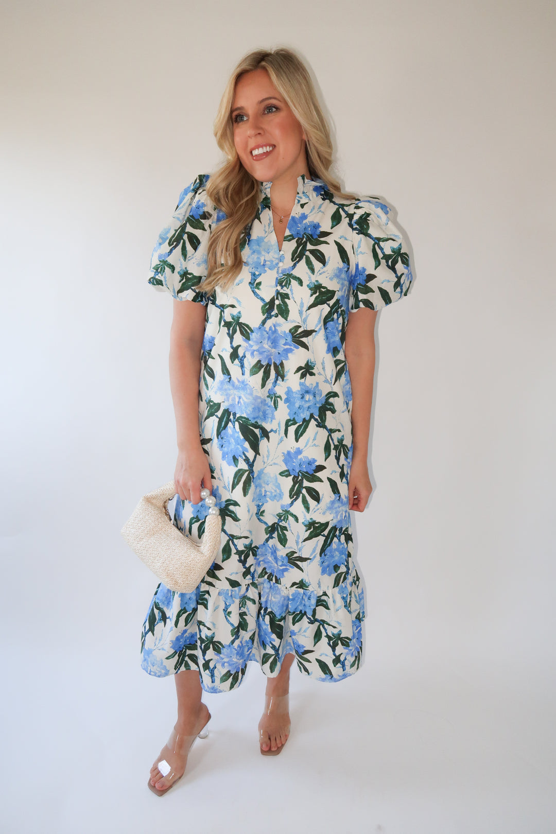 Clear Skies Only Midi