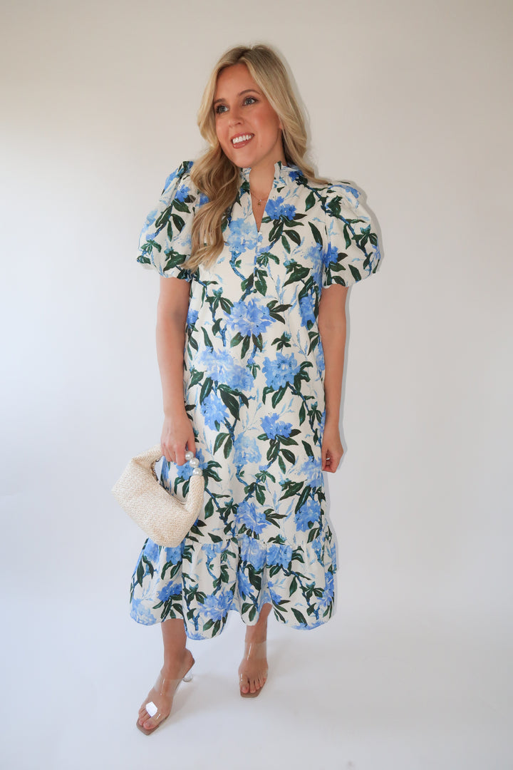 Clear Skies Only Midi