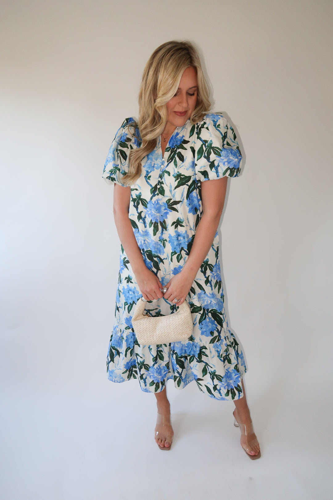 Clear Skies Only Midi