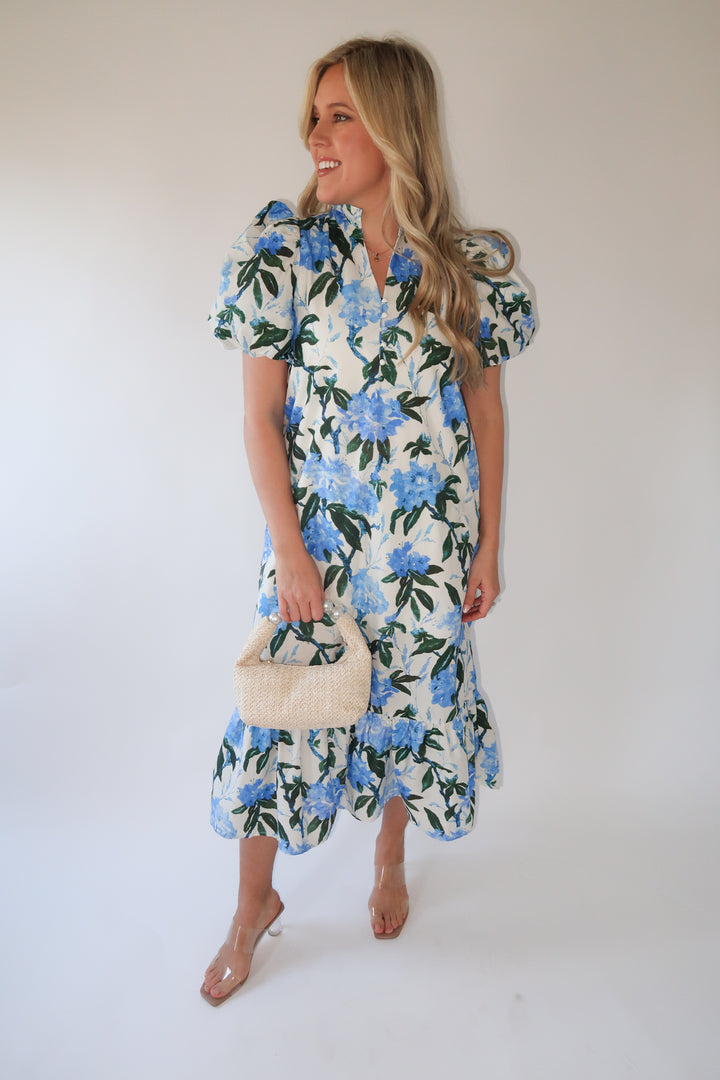 Clear Skies Only Midi