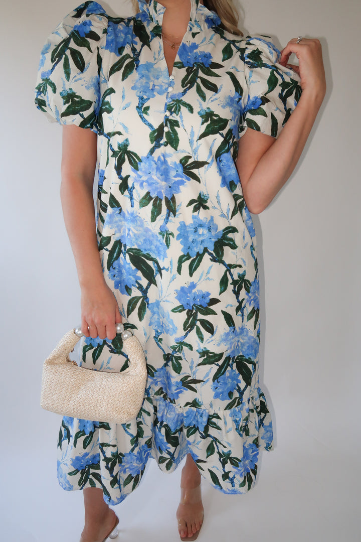 Clear Skies Only Midi