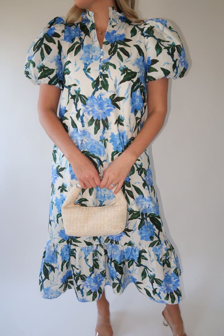 Clear Skies Only Midi